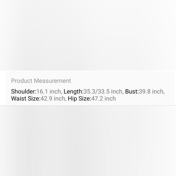 Keyhole Neck Dress - Picture 3 of 6